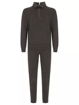 Костюм хлопковый BOSS