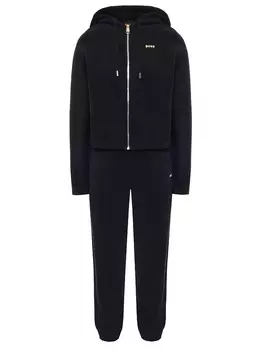 Костюм хлопковый BOSS