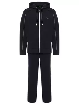 Костюм хлопковый BOSS