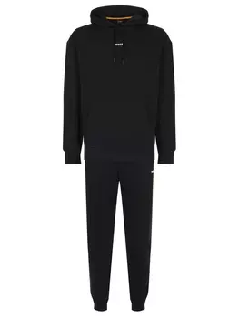 Костюм хлопковый BOSS