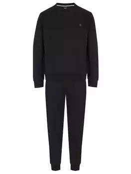 Костюм хлопковый BOSS