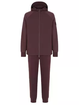 Костюм хлопковый BOSS