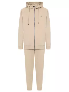 Костюм хлопковый BOSS