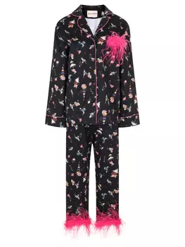 Костюм хлопковый BOTROIS