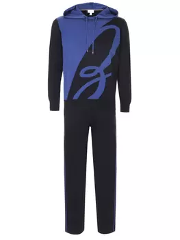 Костюм хлопковый BRIONI