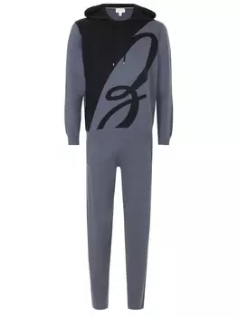 Костюм хлопковый BRIONI