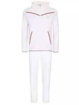 Костюм хлопковый BRUNELLO CUCINELLI