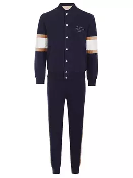 Костюм хлопковый BRUNELLO CUCINELLI