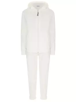 Костюм хлопковый