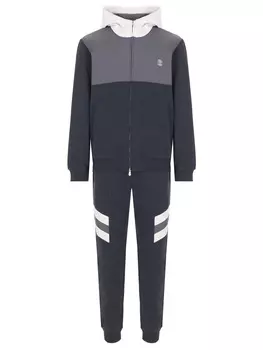 Костюм хлопковый BRUNELLO CUCINELLI