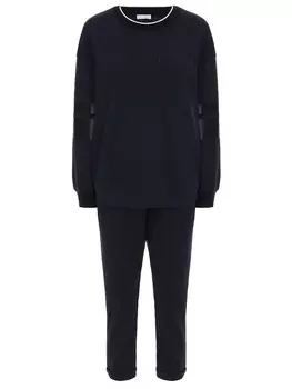 Костюм хлопковый BRUNELLO CUCINELLI