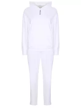 Костюм хлопковый BRUNELLO CUCINELLI