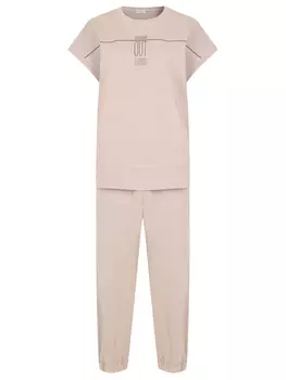 Костюм хлопковый BRUNELLO CUCINELLI