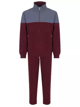 Костюм хлопковый BRUNELLO CUCINELLI