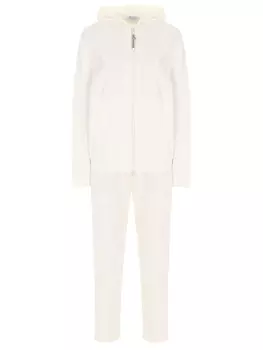 Костюм хлопковый BRUNELLO CUCINELLI