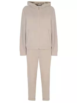 Костюм хлопковый BRUNELLO CUCINELLI