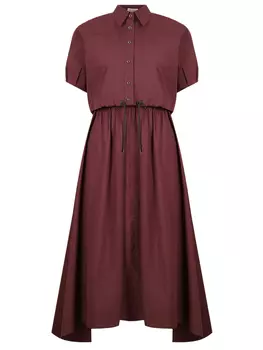 Костюм хлопковый BRUNELLO CUCINELLI