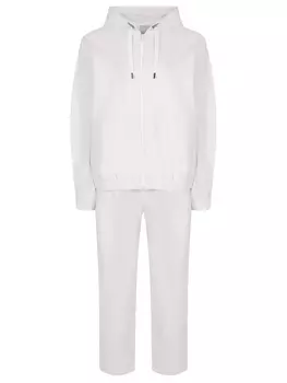 Костюм хлопковый BRUNELLO CUCINELLI