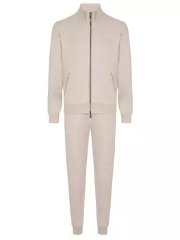 Костюм хлопковый CANALI