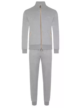 Костюм хлопковый CANALI