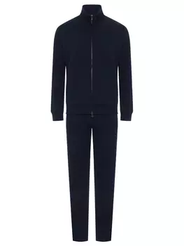 Костюм хлопковый CANALI