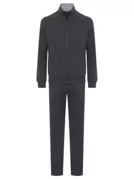 Костюм хлопковый CANALI