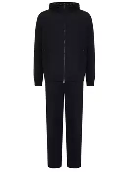 Костюм хлопковый CANALI