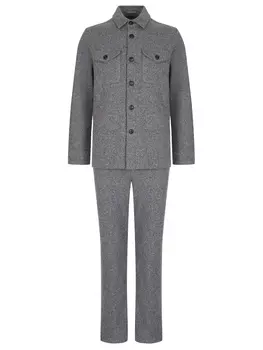 Костюм хлопковый