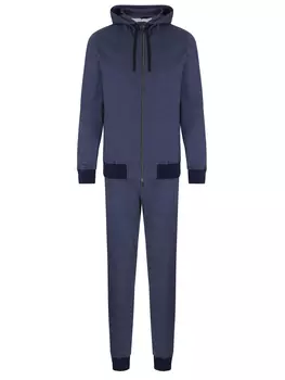 Костюм хлопковый CAPOBIANCO