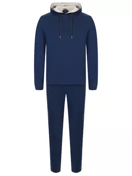 Костюм хлопковый CAPOBIANCO