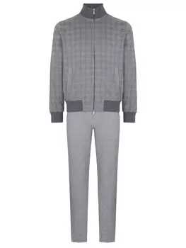 Костюм хлопковый CAPOBIANCO