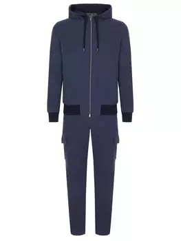 Костюм хлопковый