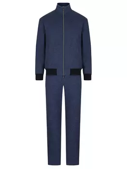 Костюм хлопковый CAPOBIANCO