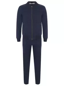 Костюм хлопковый CAPOBIANCO