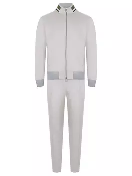 Костюм хлопковый CAPOBIANCO