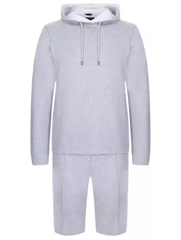 Костюм хлопковый CAPOBIANCO