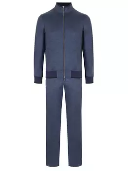 Костюм хлопковый CAPOBIANCO