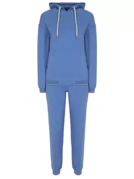 Костюм хлопковый CAPOBIANCO