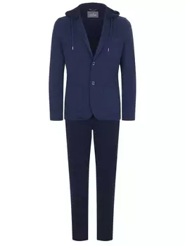 Костюм хлопковый CAPOBIANCO