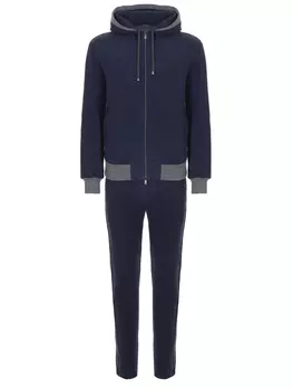 Костюм хлопковый CAPOBIANCO