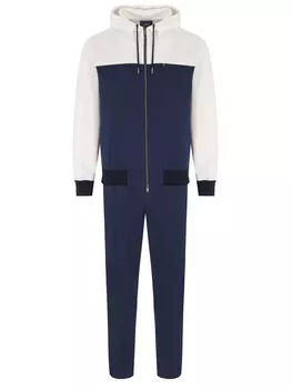 Костюм хлопковый CAPOBIANCO