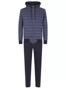 Костюм хлопковый