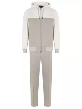 Костюм хлопковый CAPOBIANCO