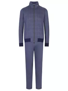 Костюм хлопковый CAPOBIANCO