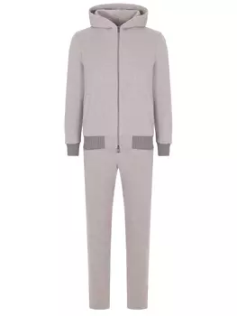 Костюм хлопковый CAPOBIANCO