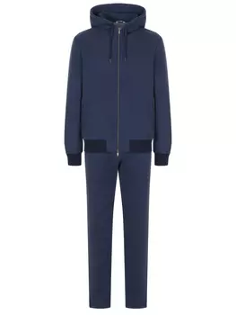 Костюм хлопковый