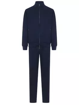 Костюм хлопковый CAPOBIANCO