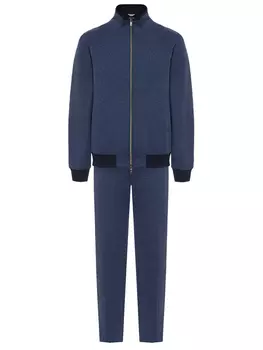 Костюм хлопковый CAPOBIANCO