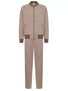 Костюм хлопковый CAPOBIANCO