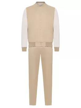 Костюм хлопковый CAPOBIANCO